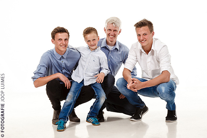 Mooie mannen